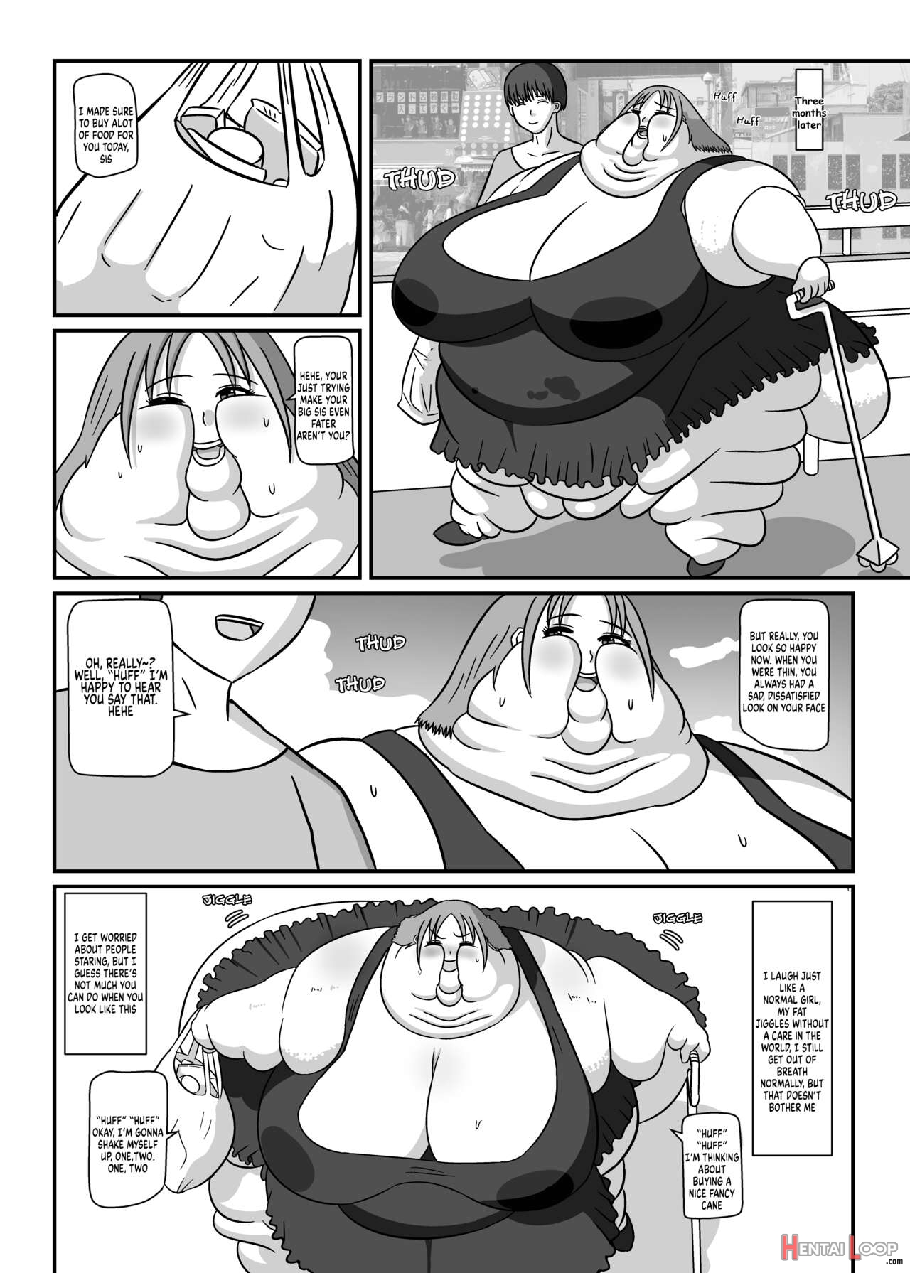 Compatibility Weight Gain - English page 21