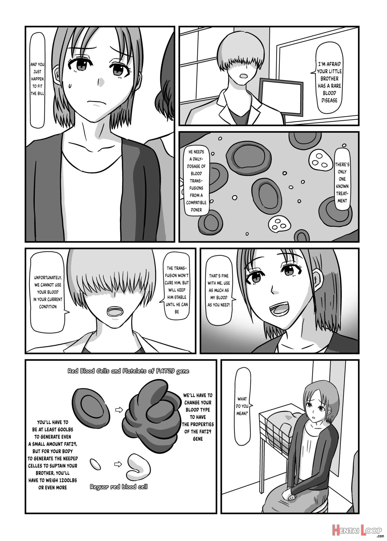 Compatibility Weight Gain - English page 4
