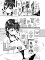 Cosplay Shitatte Succubus Ni Wa Narenai Yo Onii-chan! page 2