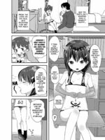 Cosplay Shitatte Succubus Ni Wa Narenai Yo Onii-chan! page 3
