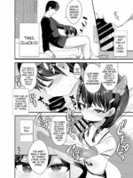 Cosplay Shitatte Succubus Ni Wa Narenai Yo Onii-chan! page 5