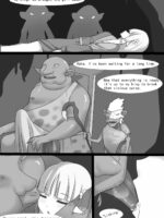 Counterattack Of Orcs 1 page 7