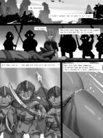 Counterattack Of Orcs 2 page 4