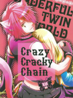 Crazy Cracky Chainenglsih Gcrascal page 1