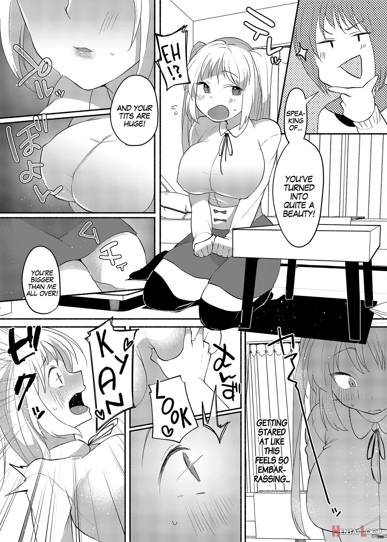 Crossdressing Fetish Gone Out Of Hand page 25