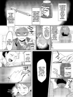 Crossdressing Fetish Gone Out Of Hand page 6