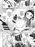 Cure Up Ra Pa Pa! Ha-chan No Noumiso Kowarechae! page 10