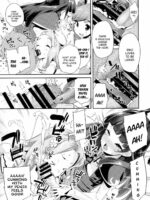 Cure Up Ra Pa Pa! Ha-chan No Noumiso Kowarechae! page 5