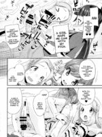 Cure Up Ra Pa Pa! Ha-chan No Noumiso Kowarechae! page 6