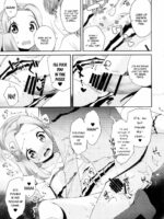 Cure Up Ra Pa Pa! Ha-chan No Noumiso Kowarechae! page 7
