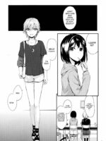 мой любимый ~watashi No Aisuru Hito~ page 3