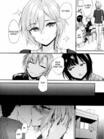 мой любимый ~watashi No Aisuru Hito~ page 4