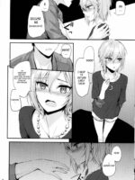 мой любимый ~watashi No Aisuru Hito~ page 6