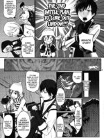 Dainiji Lindow Obikiyose Daisakusen!! -mission Complete! page 5