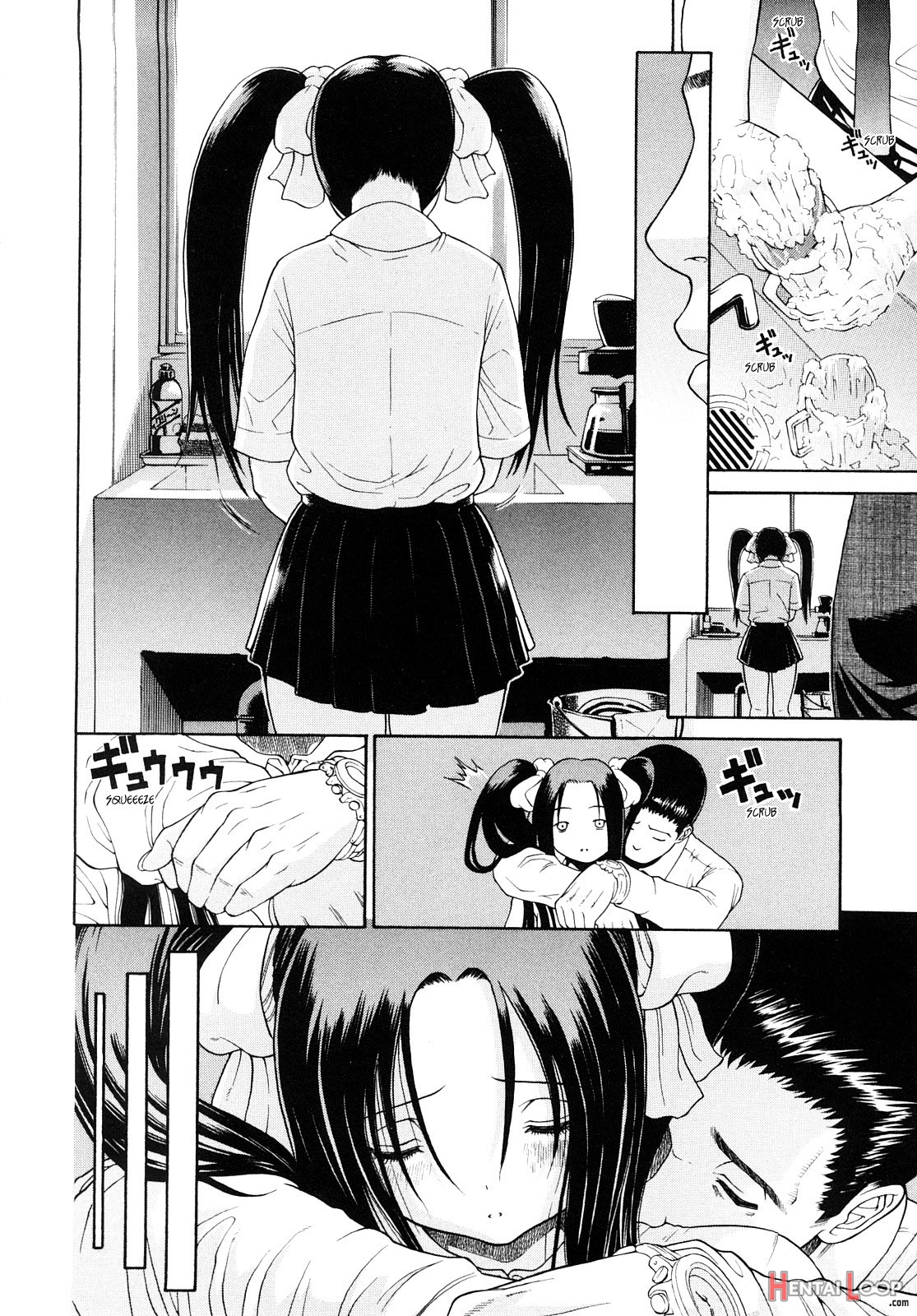 Daisuki Da Yo page 67