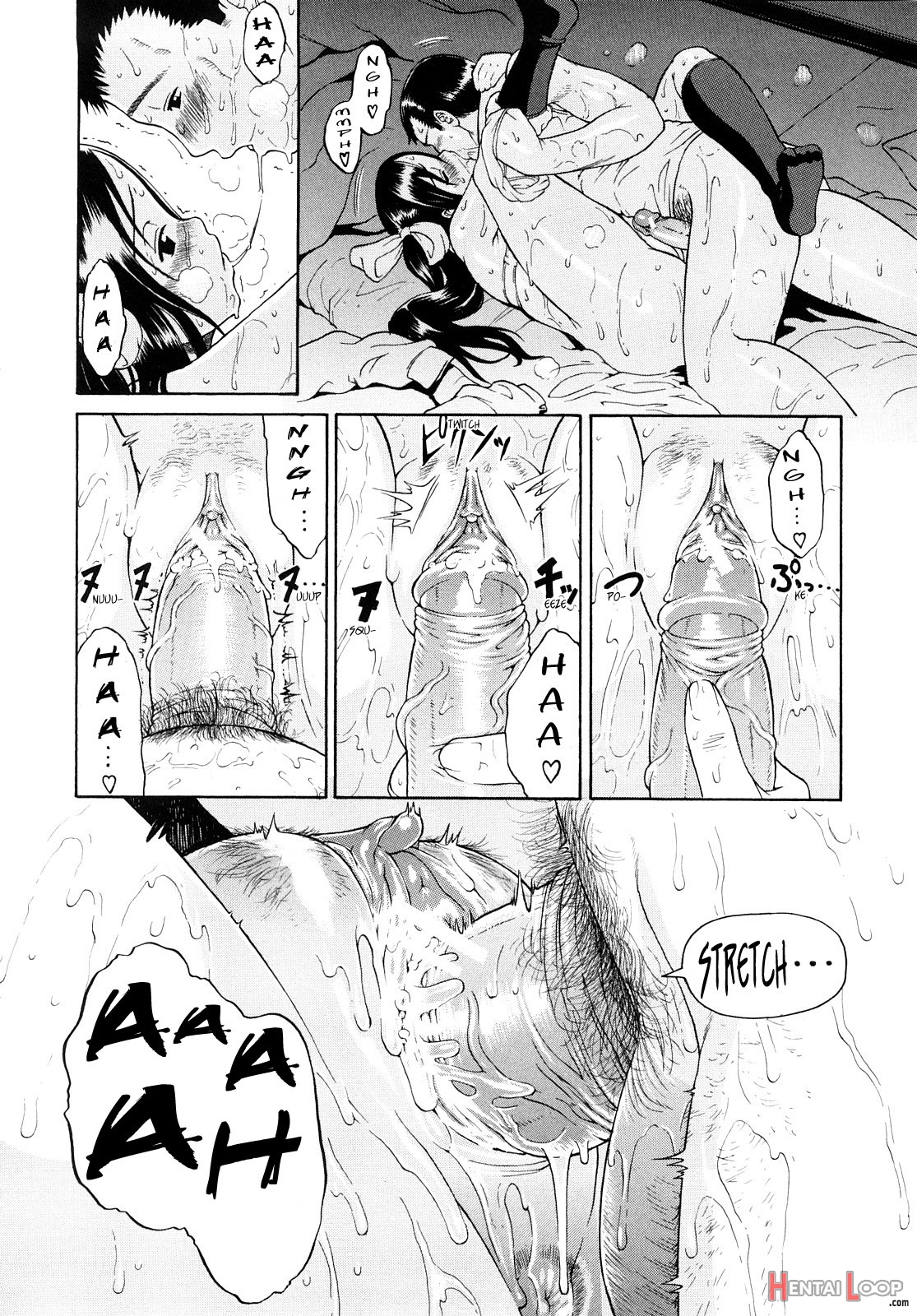 Daisuki Da Yo page 83