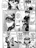 Daisuki Na Classmate Ni Shikottemorautame No Hamedori Shitemita page 4