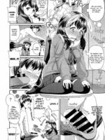 Daisuki Na Classmate Ni Shikottemorautame No Hamedori Shitemita page 6