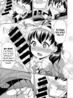 Daisuki Na Classmate Ni Shikottemorautame No Hamedori Shitemita page 7