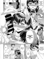 Daisuki Na Classmate Ni Shikottemorautame No Hamedori Shitemita page 8