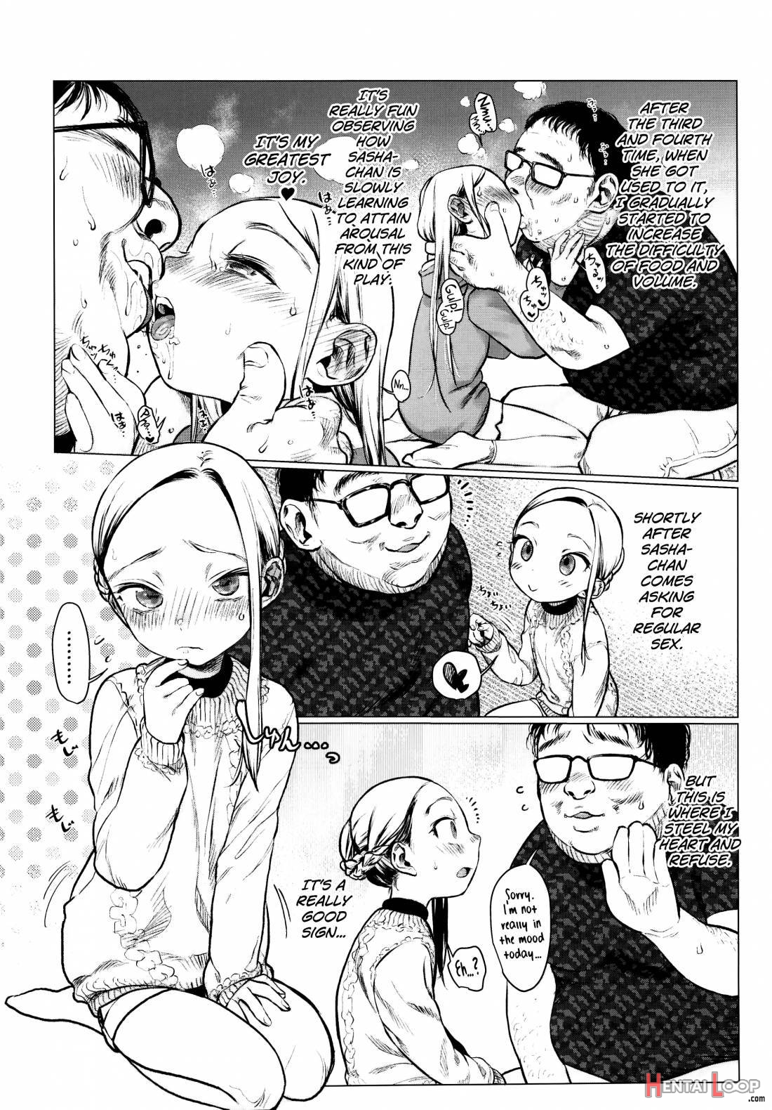 Daisuki Na Kimi Dakara Mechakucha Ni Kegashitai. page 10