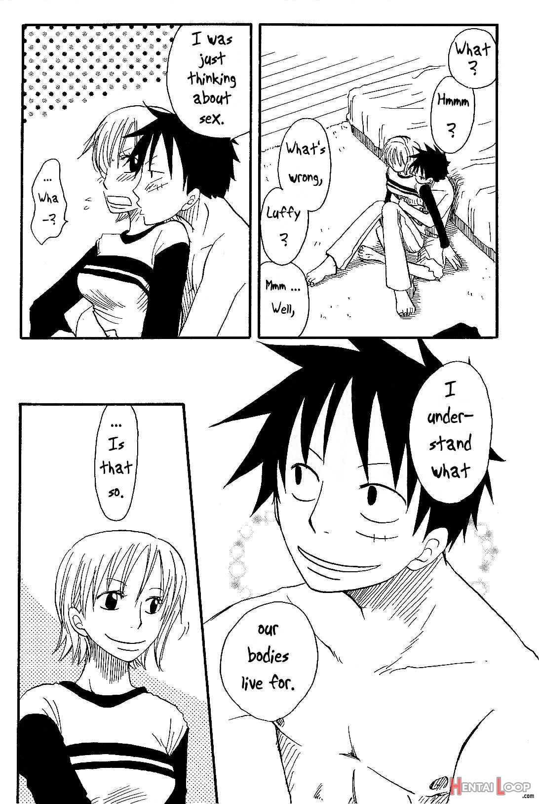 Dakishimetara Kiss Wo Shiyou. page 31