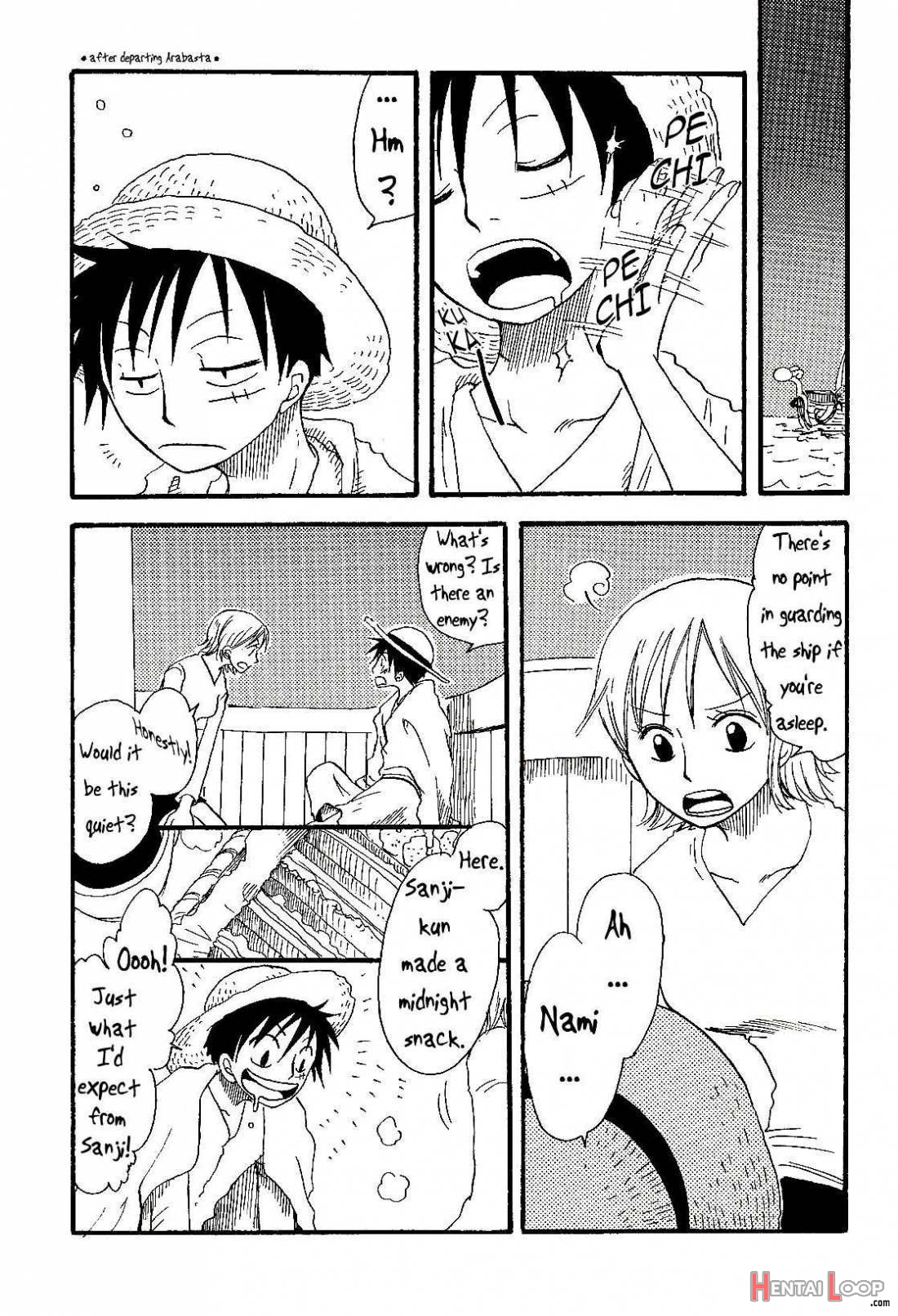 Dakishimetara Kiss Wo Shiyou. page 35