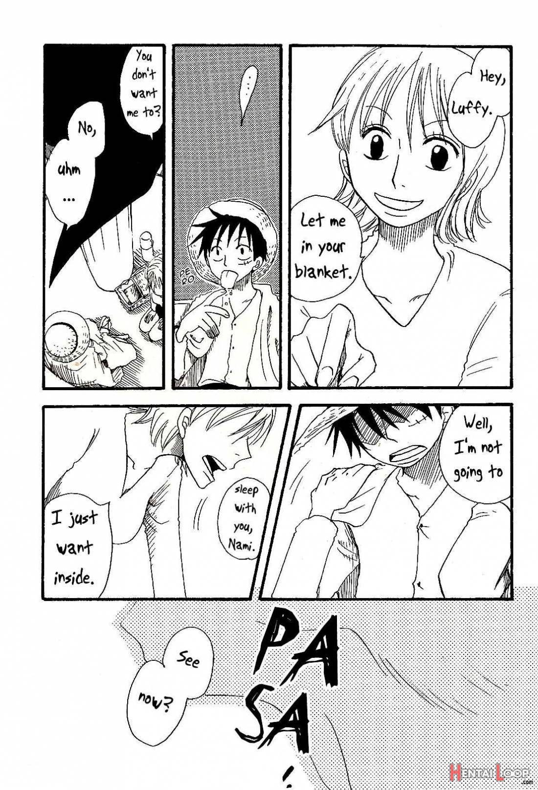 Dakishimetara Kiss Wo Shiyou. page 37