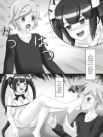 Danashimachi page 6