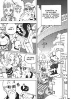 Dangan Ball Vol. 1 Nishino To No Harenchi Jiken page 5