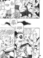 Dangan Ball Vol. 1 Nishino To No Harenchi Jiken page 9