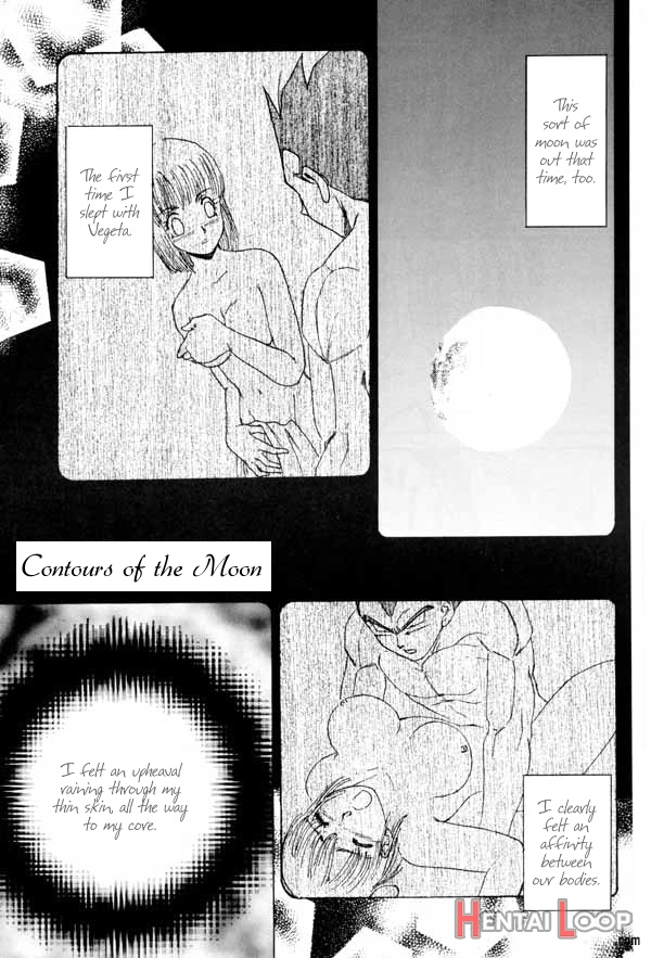 Dangerous Beauty page 5