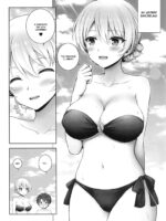 Darjeeling And The Summer Confession page 4