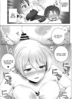 Darjeeling And The Summer Confession page 7
