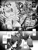 Dark Planet Syndrome Owari ~kusariyuku Hoshiboshi No Shinwa~ page 2