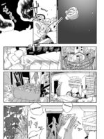 Dead End House 2 - The Exorcist ~taima Shoujo To Buppin-ka No Ie - Ingoku Meguri E Youkoso!~ page 3