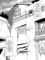 Dead End House 2 - The Exorcist ~taima Shoujo To Buppin-ka No Ie - Ingoku Meguri E Youkoso!~ page 4
