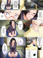 Deki Mama ~kyouiku Mama Ga Issen O Koete Shimau Made~ page 3