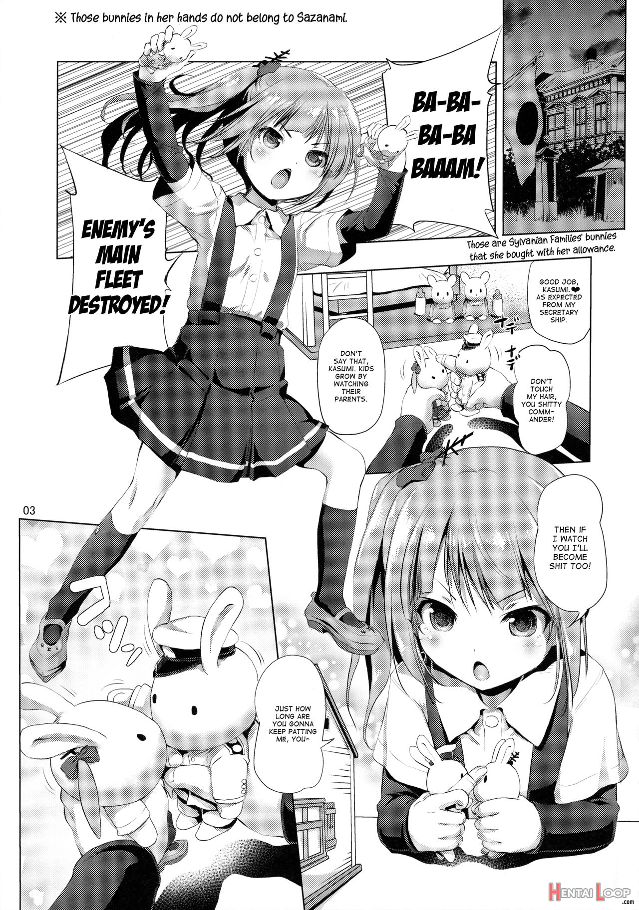 Dekikon Kakko Kari page 2