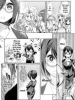 Dekoboko Joshi ~kouhen~ page 7