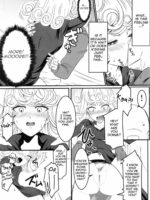 Dekoboko Love Sister 2-gekime page 10
