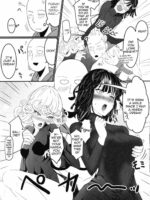 Dekoboko Love Sister 2-gekime page 6