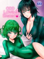 Dekoboko Love Sister 4-gekime page 1