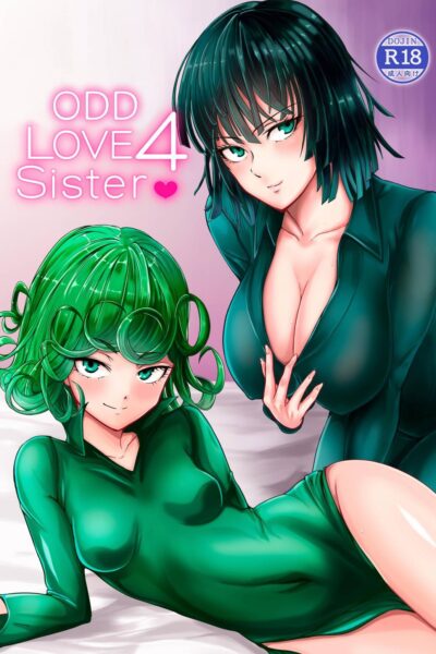 Dekoboko Love Sister 4-gekime page 1