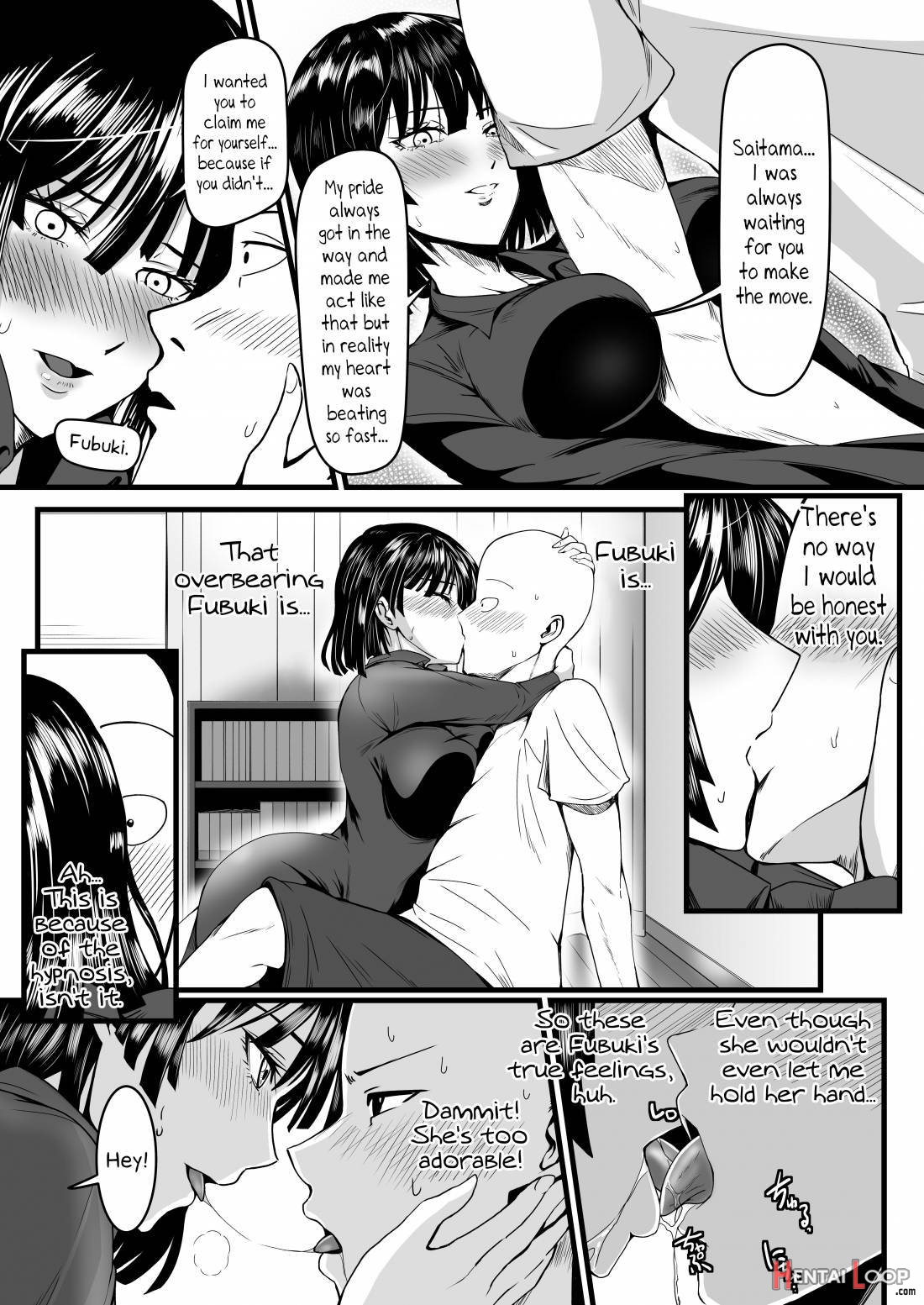 Dekoboko Love Sister 4-gekime page 10