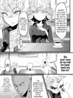 Dekoboko Love Sister 4-gekime page 6