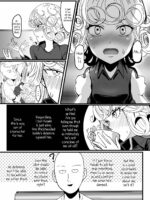 Dekoboko Love Sister 4-gekime page 7