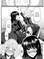 Dekoboko Love Sister 4-gekime page 9