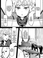Dekoboko Love Sister 5-gekime page 10