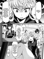 Dekoboko Love Sister 5-gekime page 2